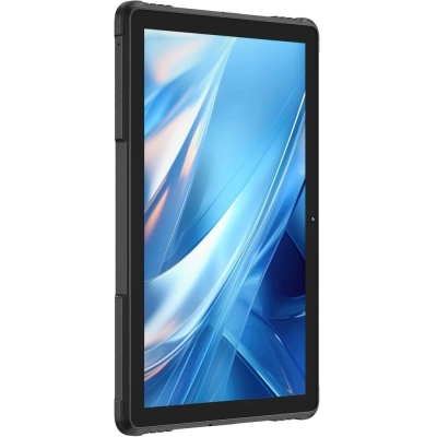 Планшет Doogee R08 10.1" HD+ 6/256GB/ LTE Black (6924351689995)