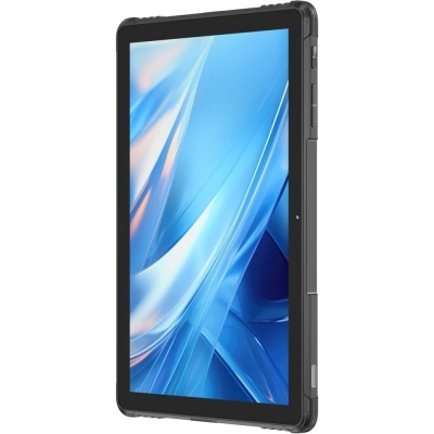 Планшет Doogee R08 10.1" HD+ 6/256GB/ LTE Black (6924351689995)