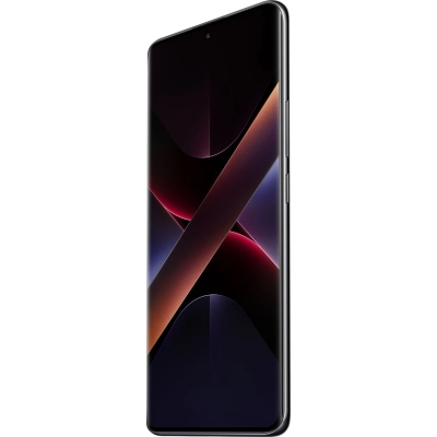 Мобильный телефон Xiaomi Poco X7 8/256GB Black (1123286)