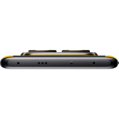 Мобильный телефон Xiaomi Poco X7 8/256GB Black (1123286)