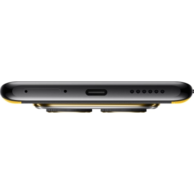 Мобильный телефон Xiaomi Poco X7 8/256GB Black (1123286)