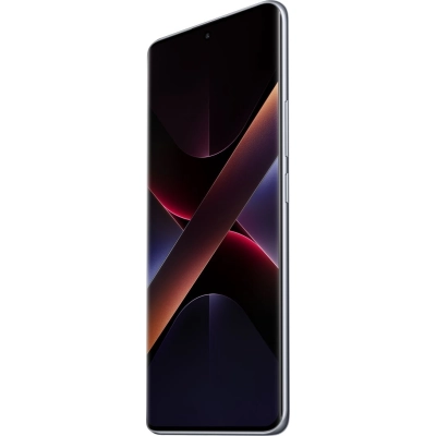Мобильный телефон Xiaomi Poco X7 8/256GB Silver (1123288)