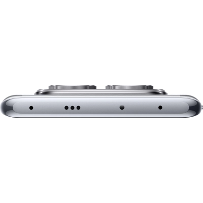 Мобильный телефон Xiaomi Poco X7 8/256GB Silver (1123288)