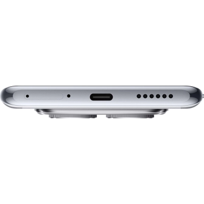Мобильный телефон Xiaomi Poco X7 8/256GB Silver (1123288)