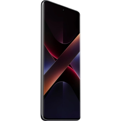 Мобильный телефон Xiaomi Poco X7 12/512GB Black (1123289)