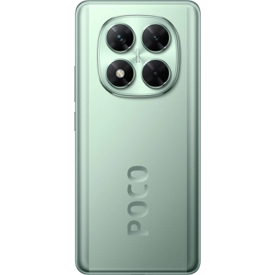 Мобильный телефон Xiaomi Poco X7 12/512GB Green (1123290)