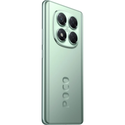 Мобильный телефон Xiaomi Poco X7 12/512GB Green (1123290)