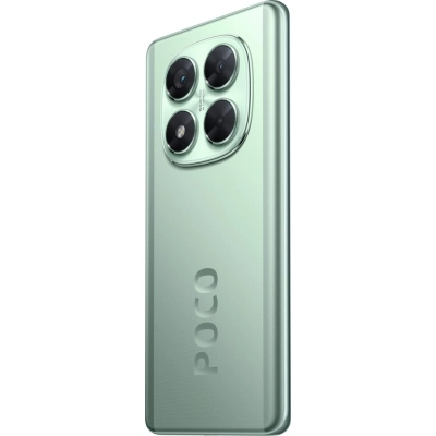 Мобильный телефон Xiaomi Poco X7 12/512GB Green (1123290)