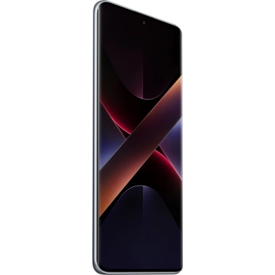 Мобильный телефон Xiaomi Poco X7 12/512GB Silver (1123291)