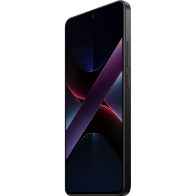 Мобильный телефон Xiaomi Poco X7 Pro 8/256GB Black (1123292)