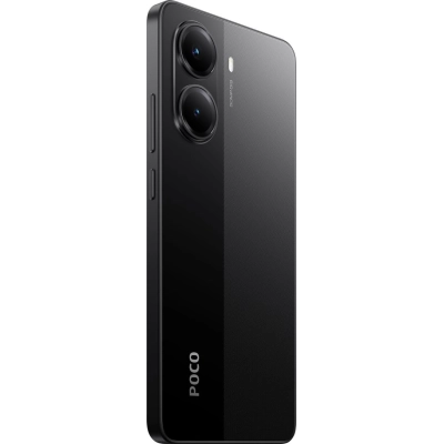 Мобильный телефон Xiaomi Poco X7 Pro 8/256GB Black (1123292)