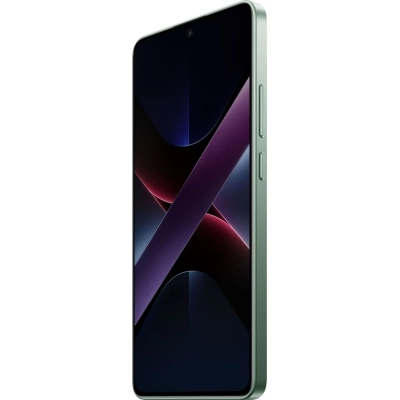 Мобильный телефон Xiaomi Poco X7 Pro 8/256GB Green (1123293)