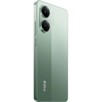 Мобильный телефон Xiaomi Poco X7 Pro 8/256GB Green (1123293)