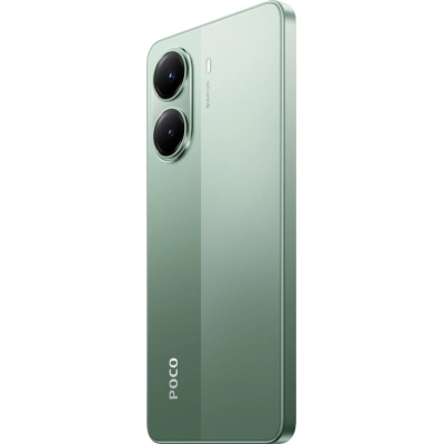 Мобильный телефон Xiaomi Poco X7 Pro 8/256GB Green (1123293)