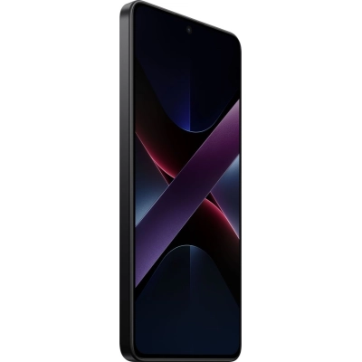 Мобильный телефон Xiaomi Poco X7 Pro 8/256GB Yellow (1123294)
