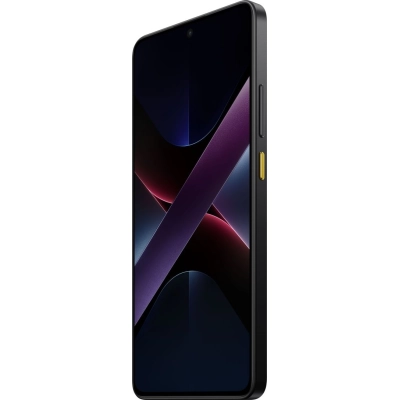 Мобильный телефон Xiaomi Poco X7 Pro 8/256GB Yellow (1123294)