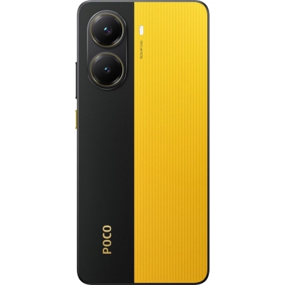 Мобильный телефон Xiaomi Poco X7 Pro 8/256GB Yellow (1123294)