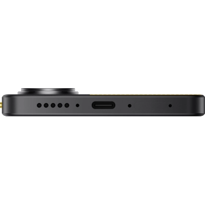 Мобильный телефон Xiaomi Poco X7 Pro 8/256GB Yellow (1123294)