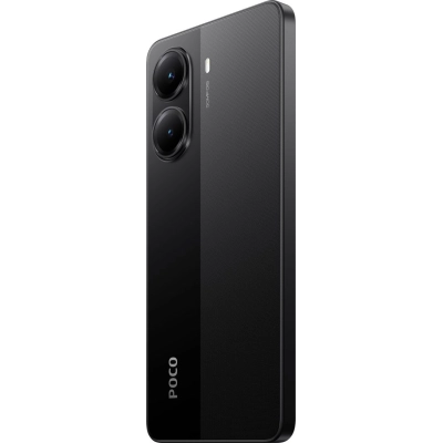 Мобильный телефон Xiaomi Poco X7 Pro 12/512GB Black (1123295)