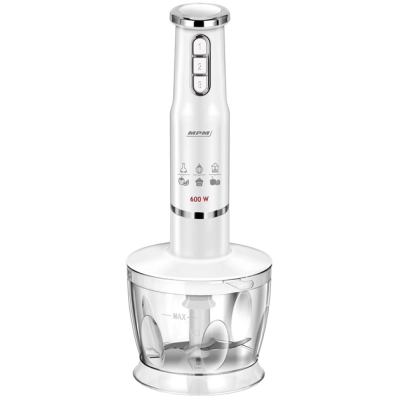 Блендер MPM MBL-43