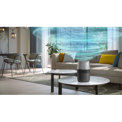 Увлажнитель воздуха Philips HU4210/03