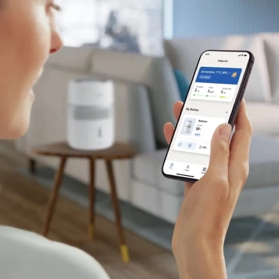 Увлажнитель воздуха Philips HU4210/04
