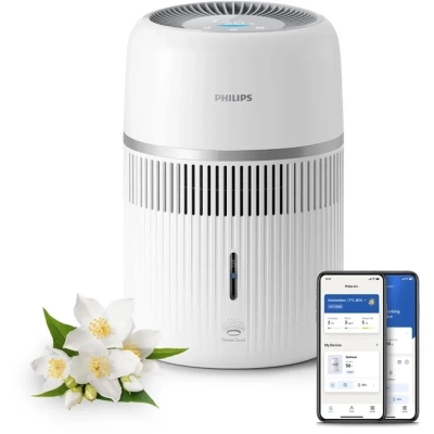 Увлажнитель воздуха Philips HU4210/04