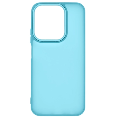 Чохол до мобільного телефона Armorstandart Frame Xiaomi Redmi 15C 4G / Poco C85 4G Light Blue (ARM91338)