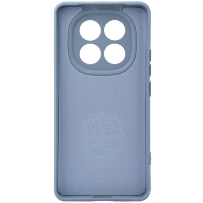 Чохол до мобільного телефона Armorstandart ICON Xiaomi Redmi Note 15 4G / Note 15 5G / Poco M8 5G Winter Blue (ARM89815)