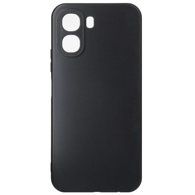 Чохол до мобільного телефона Armorstandart Matte Slim Fit OPPO A6K 4G / A6X 4G Black (ARM90144)