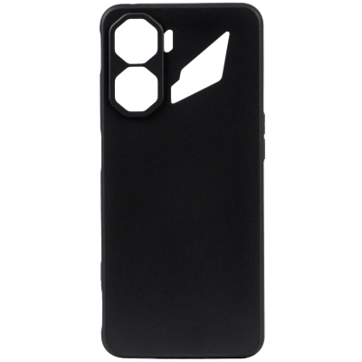 Чохол до мобільного телефона Armorstandart Matte Slim Fit ZTE Nubia Neo 3 5G Black (ARM88812)