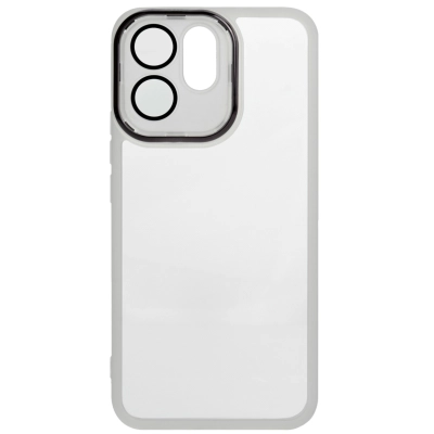 Чохол до мобільного телефона Armorstandart Shade OPPO Reno15 5G White (ARM90415)