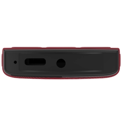 Мобильный телефон Ergo B185 Red