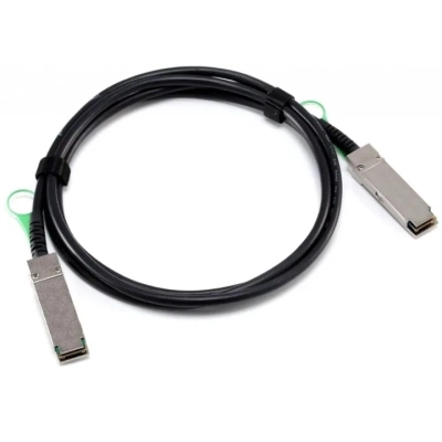 Кабель Huawei QSFP-40G-CU3M (02310MUH)
