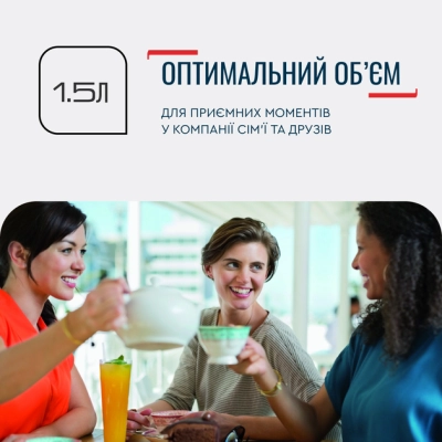 Электрочайник Tefal KO150F30