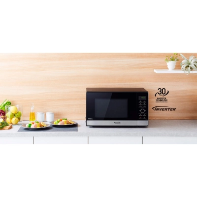 Микроволновая печь Panasonic NN-SD38HSZPE