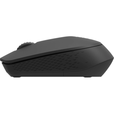 Мышка Rapoo M100 Silent Gray