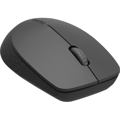 Мышка Rapoo M100 Silent Gray