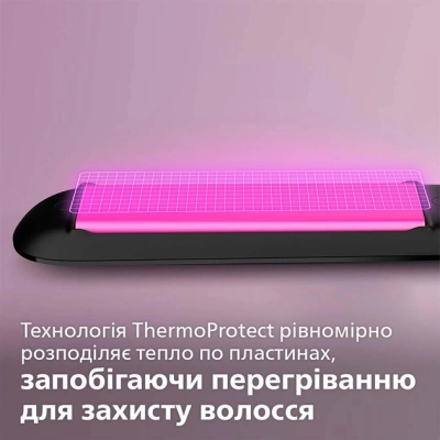 Выпрямитель для волос Philips BHS375/00