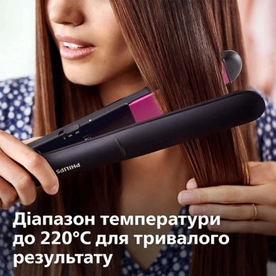 Выпрямитель для волос Philips BHS375/00