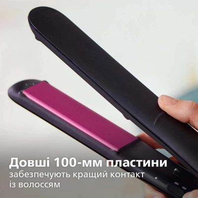 Выпрямитель для волос Philips BHS375/00