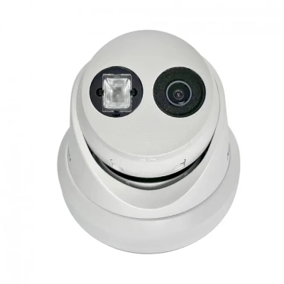 Камера видеонаблюдения Hikvision DS-2CD2343G2-I (2.8)