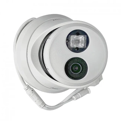 Камера видеонаблюдения Hikvision DS-2CD2343G2-I (2.8)