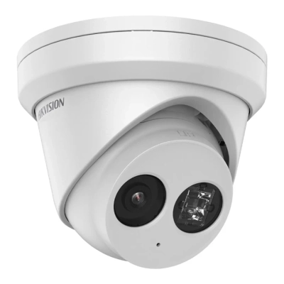 Камера видеонаблюдения Hikvision DS-2CD2343G2-I (2.8)