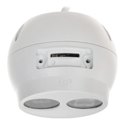 Камера видеонаблюдения Hikvision DS-2CD2343G2-I (2.8)