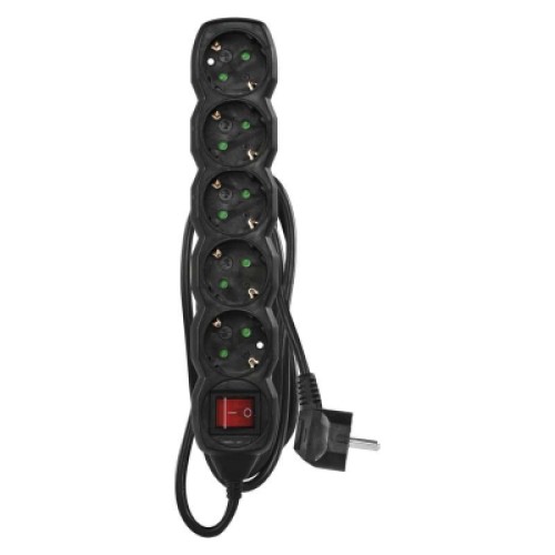 Сетевой удлинитель EMOS PC1521R