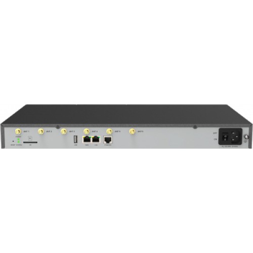 IP АТС Yeastar P570