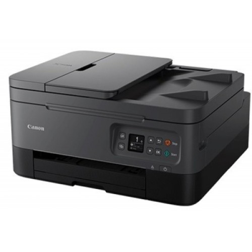 Многофункциональное устройство Canon PIXMA TS7440 BLACK (4460C007) Многофункциональное устройство Canon PIXMA TS7440 BLACK (4460C007)