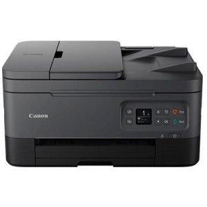 Багатофункціональний пристрій Canon PIXMA TS7440 BLACK (4460C007)