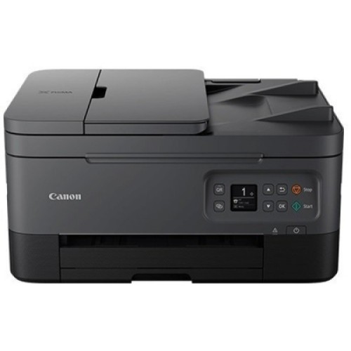 Многофункциональное устройство Canon PIXMA TS7440 BLACK (4460C007) Многофункциональное устройство Canon PIXMA TS7440 BLACK (4460C007)